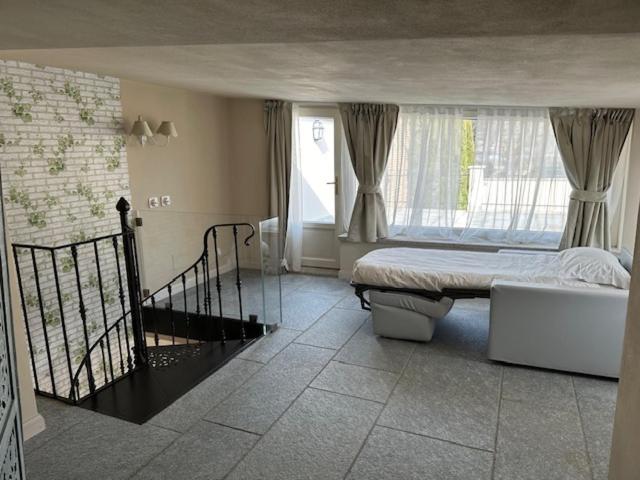 Villa Simona Вогера Екстериор снимка
